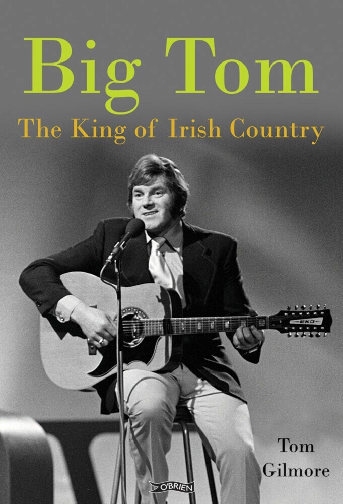 Big Tom main product photo
