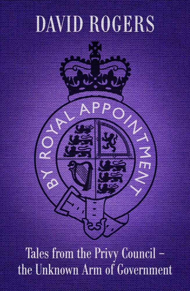 By Royal Appointment main product photo
