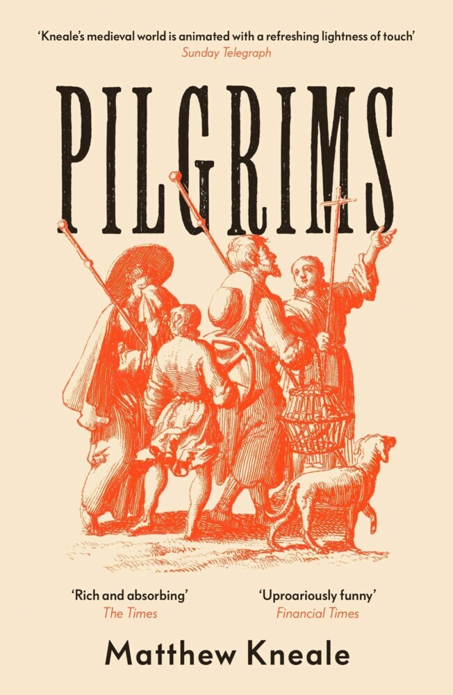 Pilgrims main product photo
