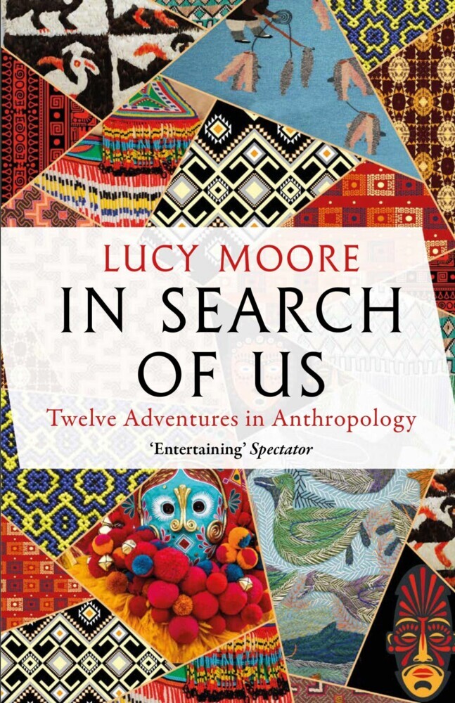 In Search of Us main product photo