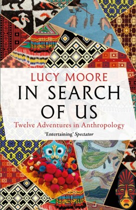 In Search of Us