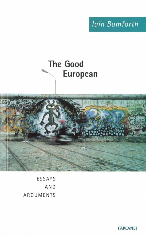 The Good European main product photo