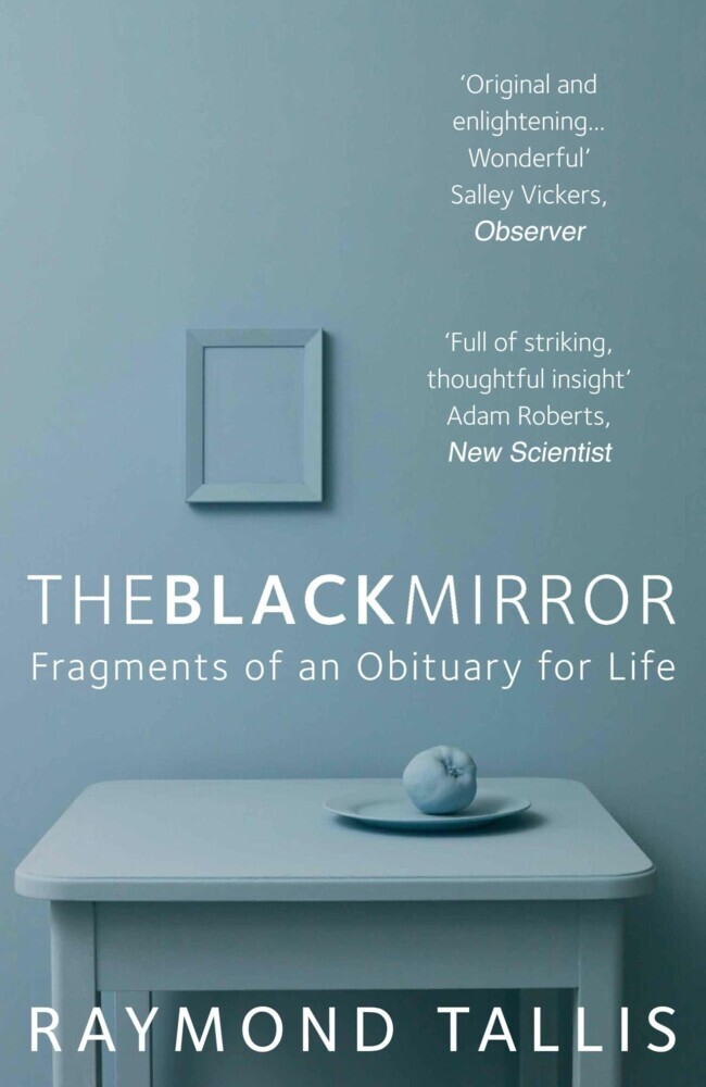 The Black Mirror main product photo