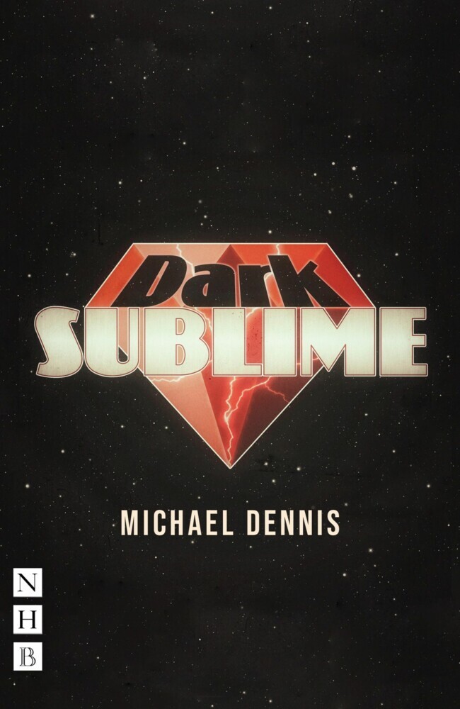 Dark Sublime main product photo