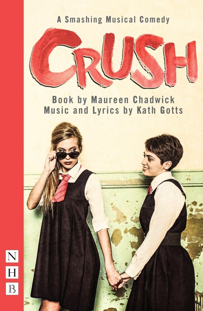 Crush: The Musical main product photo