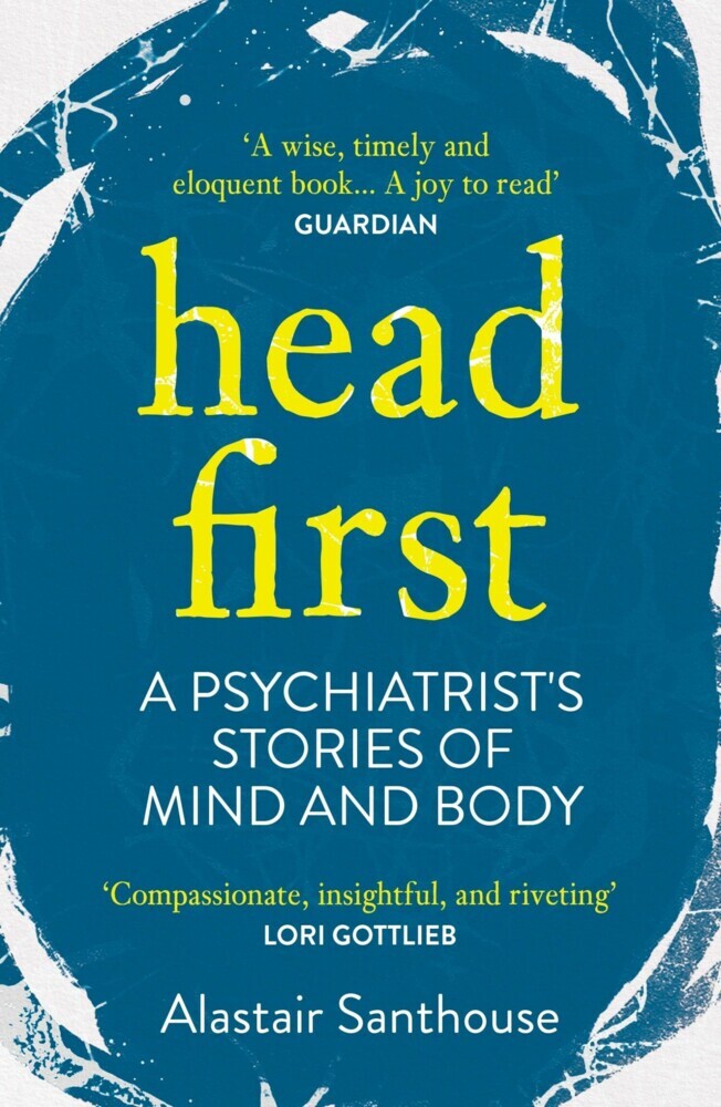 Head First main product photo
