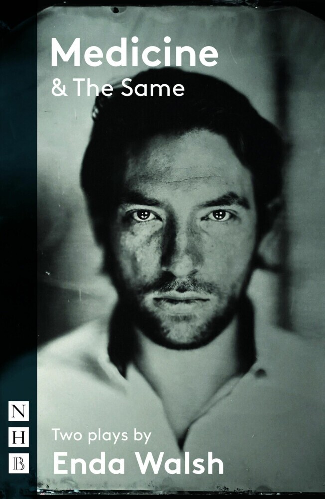Medicine & The Same: two plays (NHB Modern Plays) main product photo