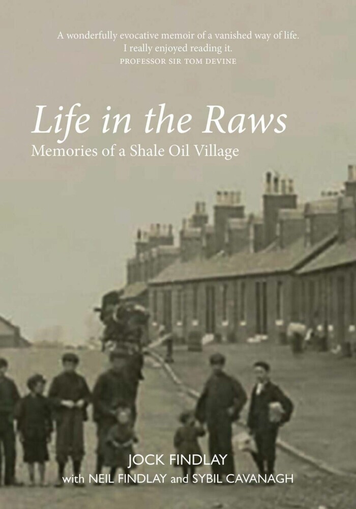 Life in the Raws main product photo