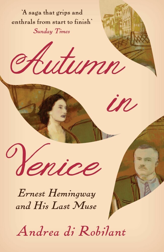 Autumn in Venice main product photo