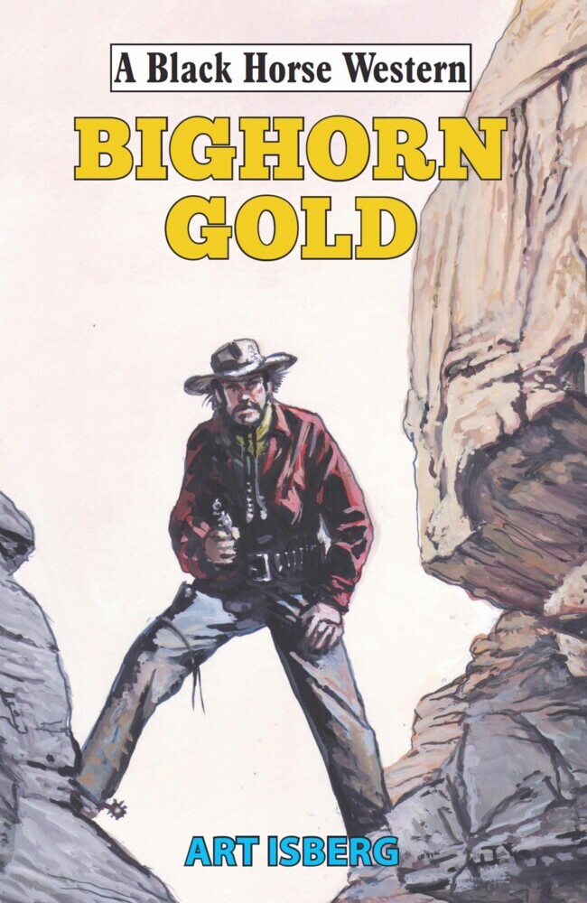 Bighorn Gold main product photo
