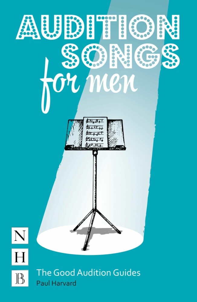 Audition Songs for Men main product photo
