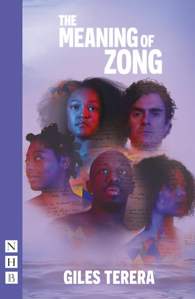 The Meaning of Zong (NHB Modern Plays) main product photo