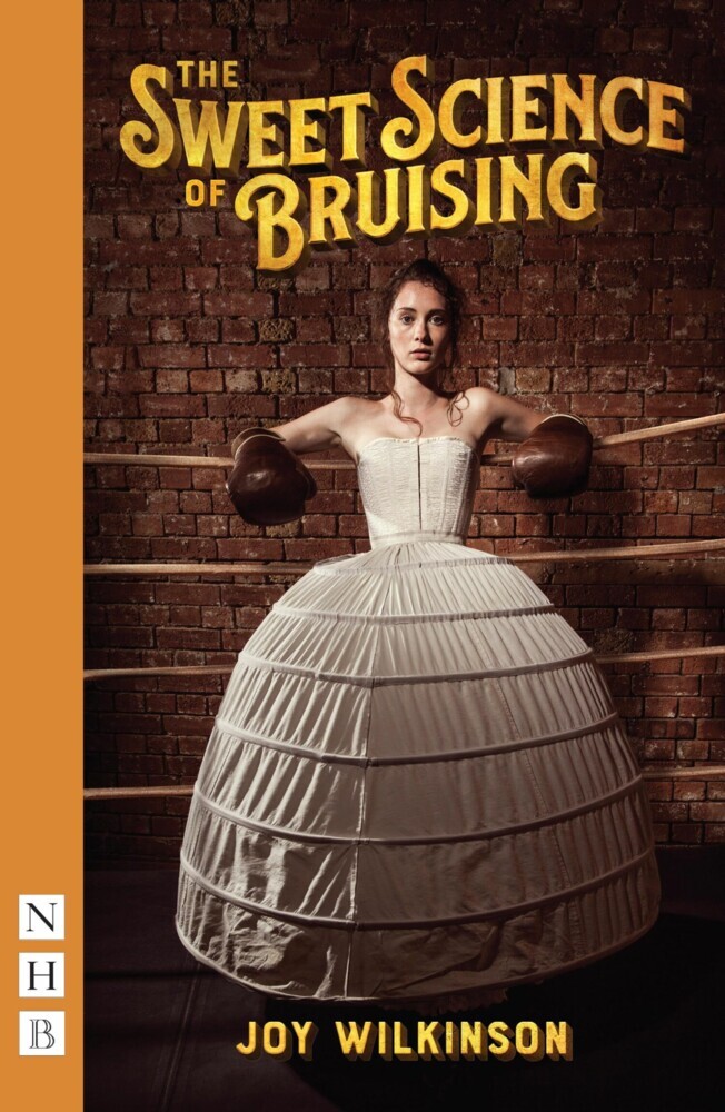 The Sweet Science of Bruising main product photo