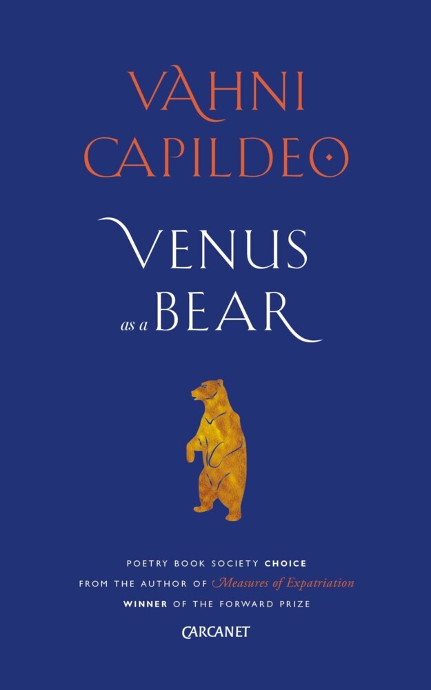 Venus as a Bear main product photo