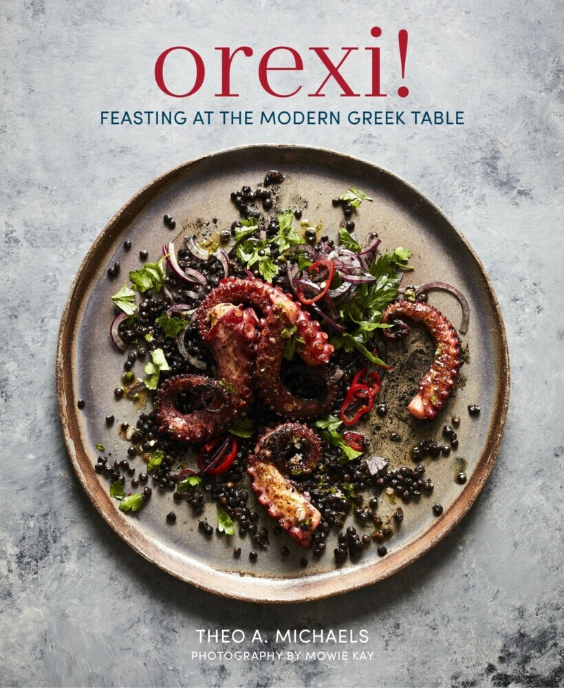 Orexi! main product photo