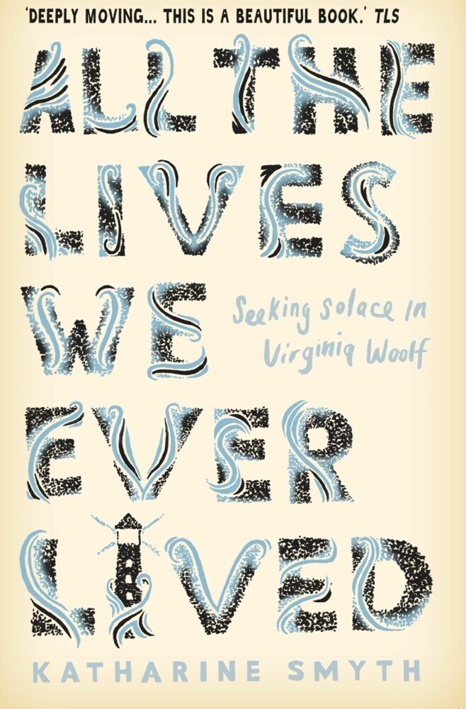 All the Lives We Ever Lived main product photo