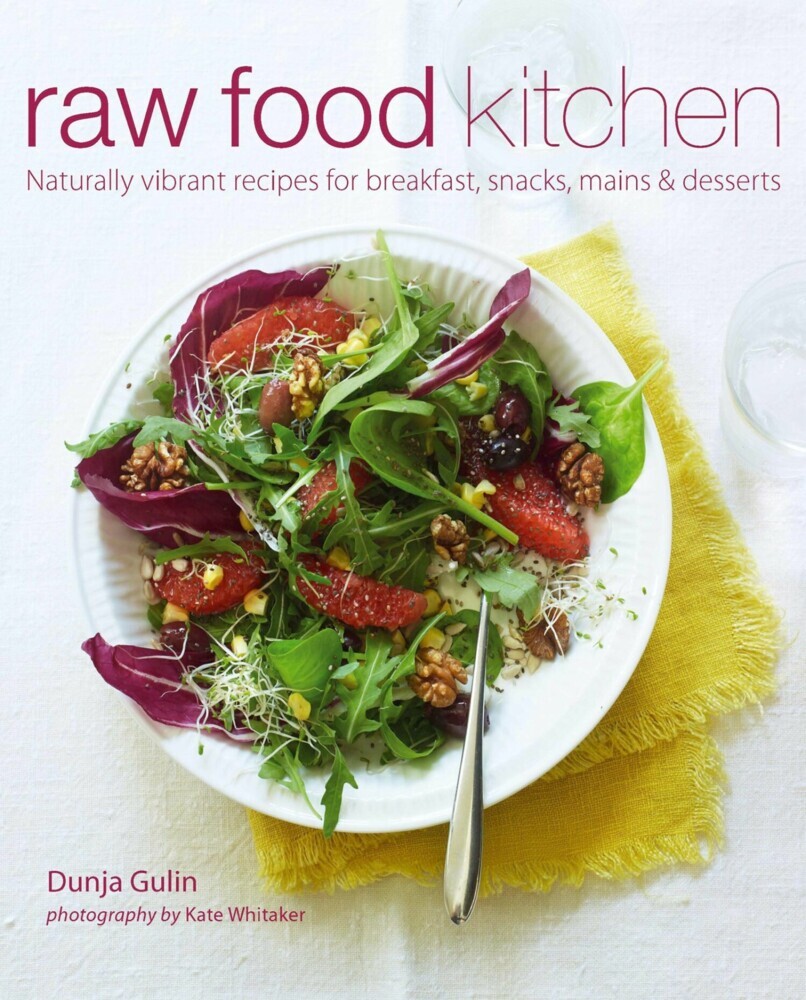 Raw Food Kitchen main product photo
