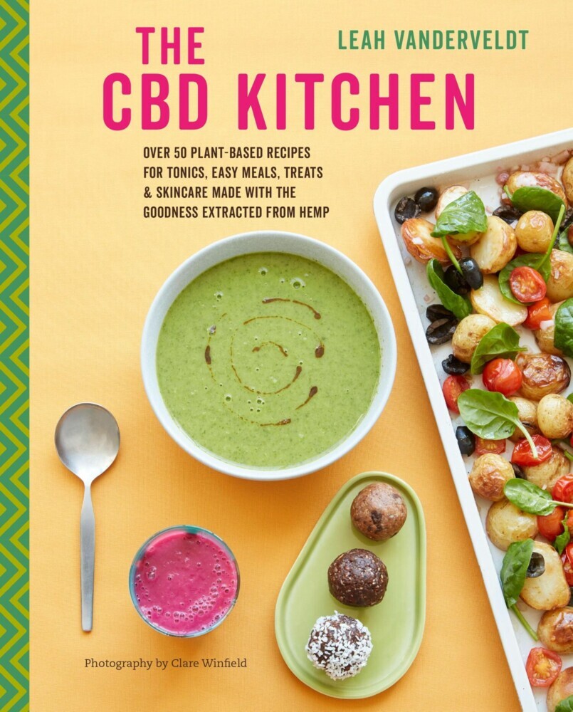 The CBD Kitchen main product photo