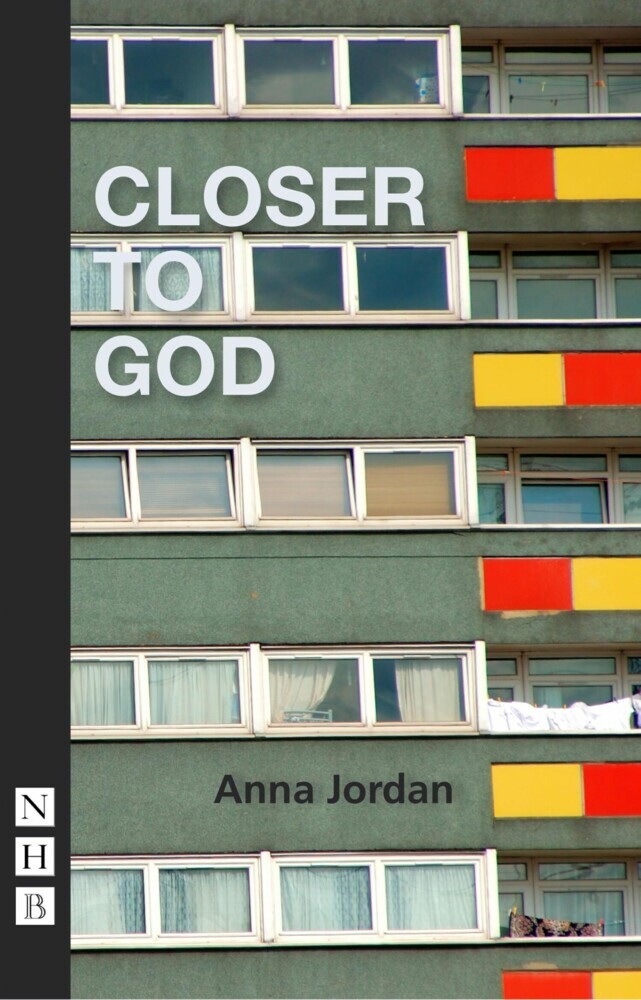 Closer to God main product photo