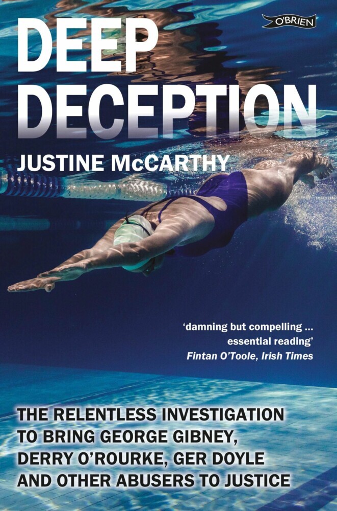Deep Deception main product photo