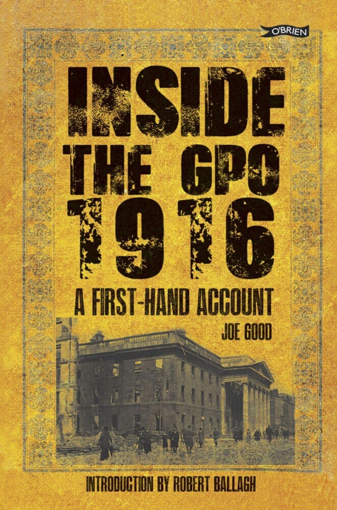 Inside the GPO 1916 main product photo