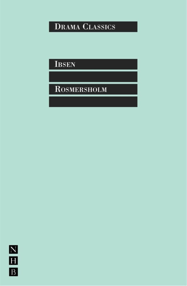 Rosmersholm main product photo