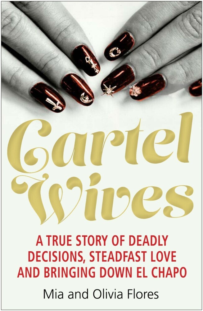 Cartel Wives main product photo