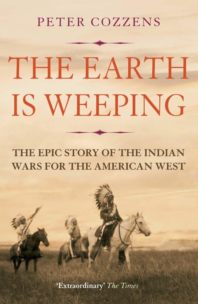 The Earth is Weeping main product photo