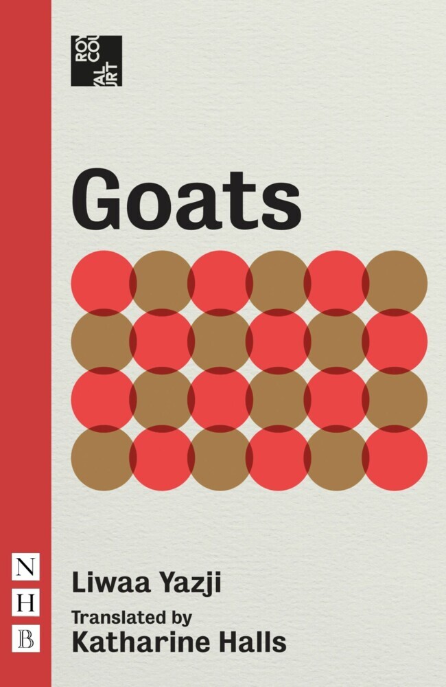 Goats main product photo