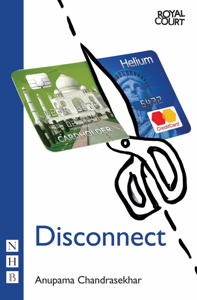 Disconnect main product photo