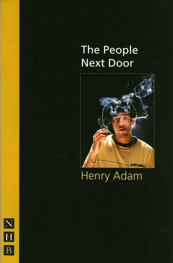 The People Next Door main product photo