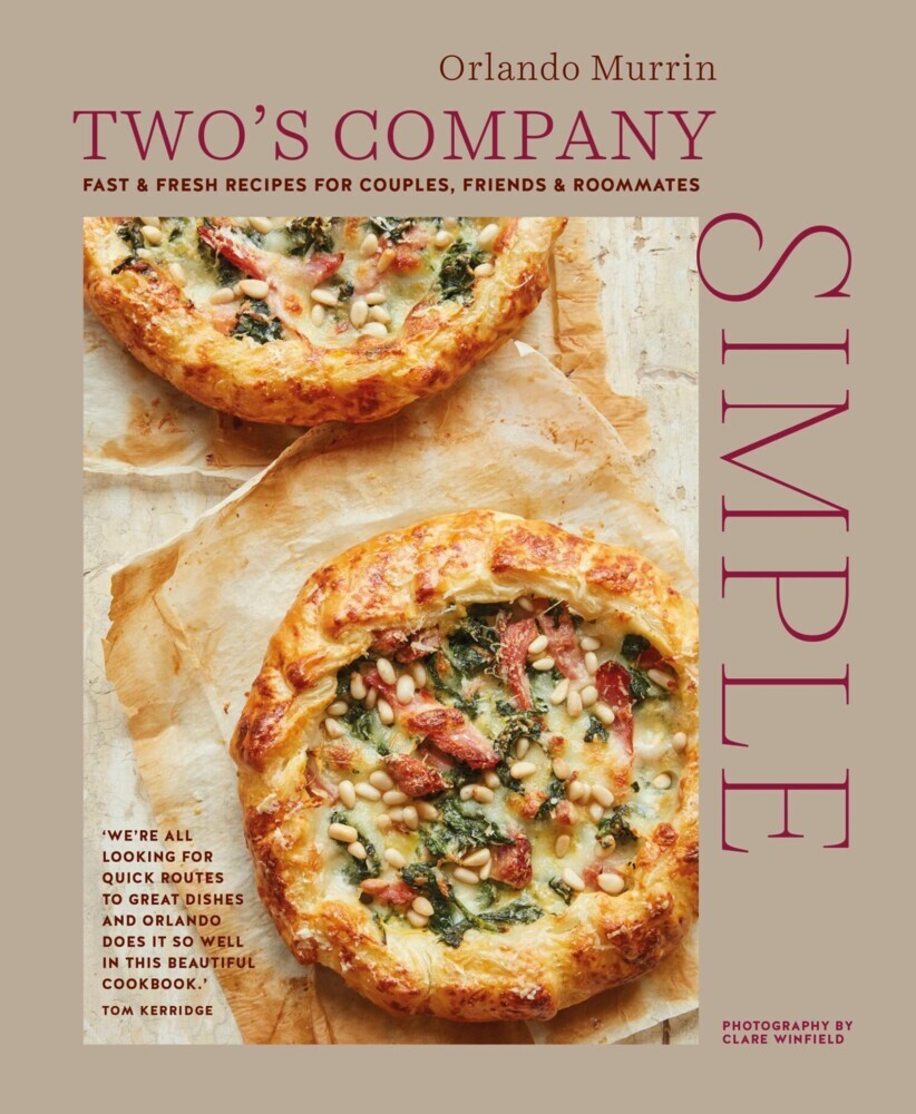Two's Company: Simple main product photo