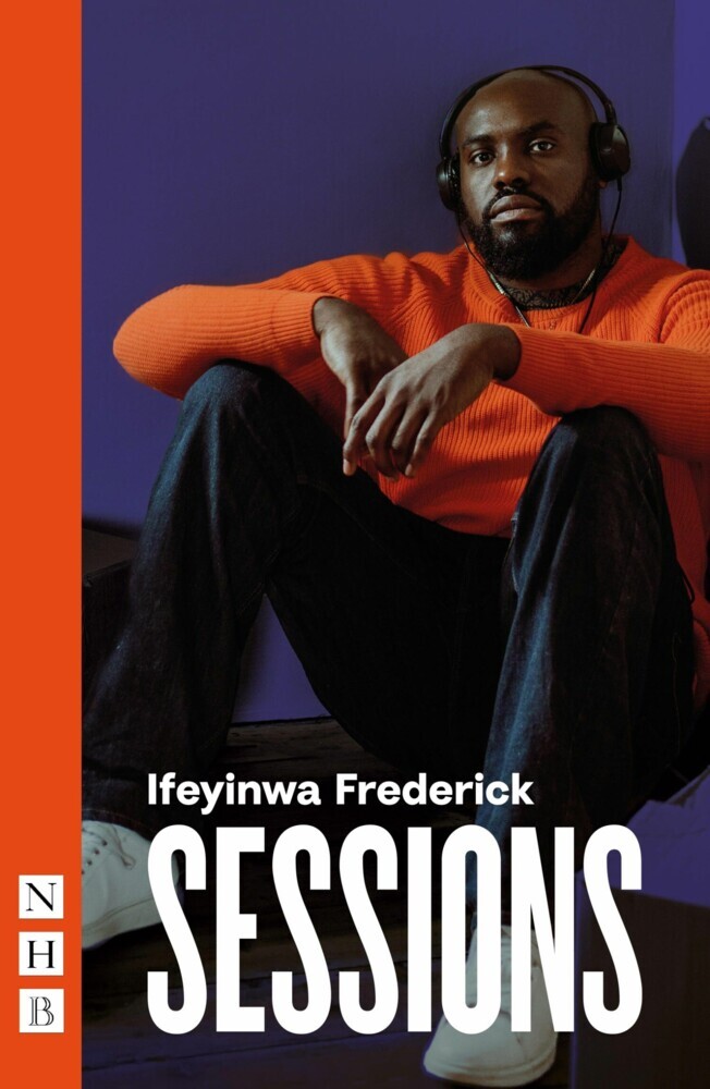 Sessions (NHB Modern Plays) main product photo