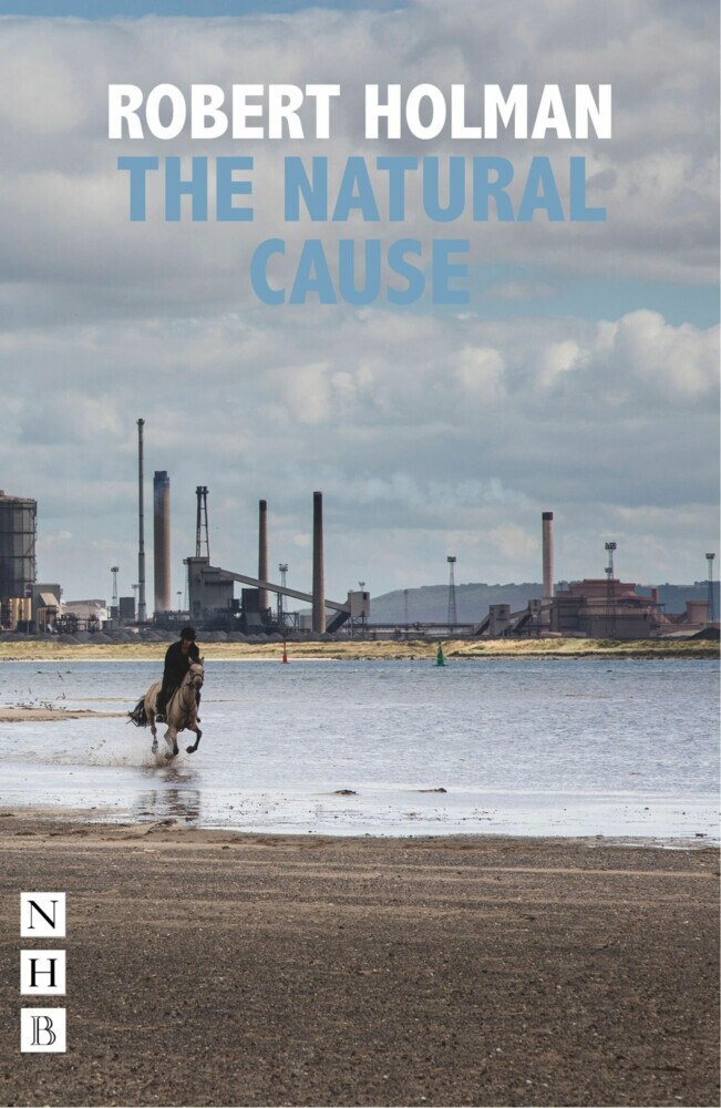 The Natural Cause main product photo