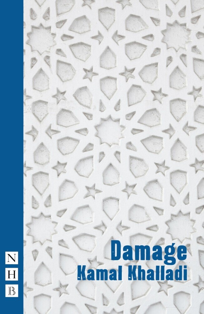 Damage main product photo