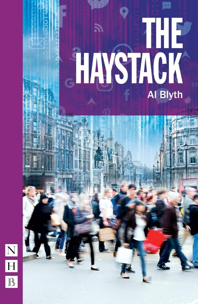 The Haystack main product photo
