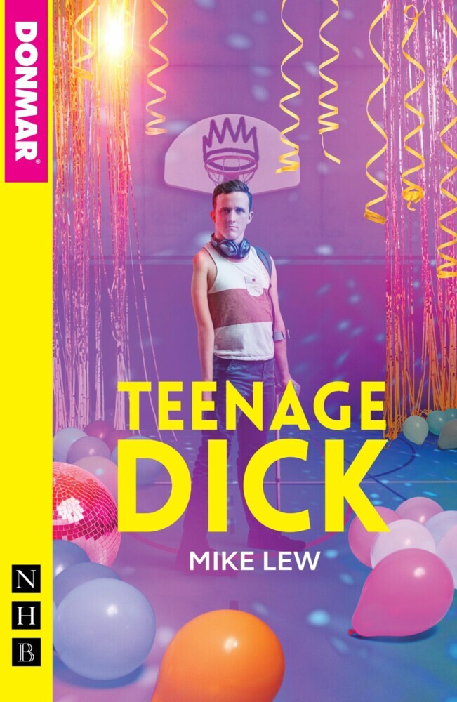 Teenage Dick main product photo
