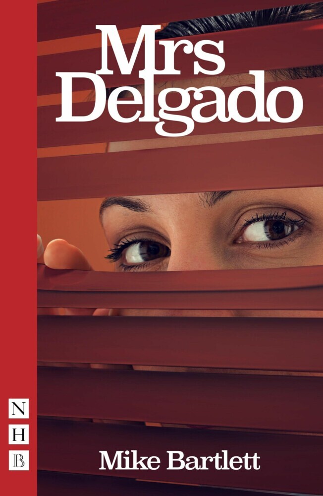 Mrs Delgado (NHB Modern Plays) main product photo