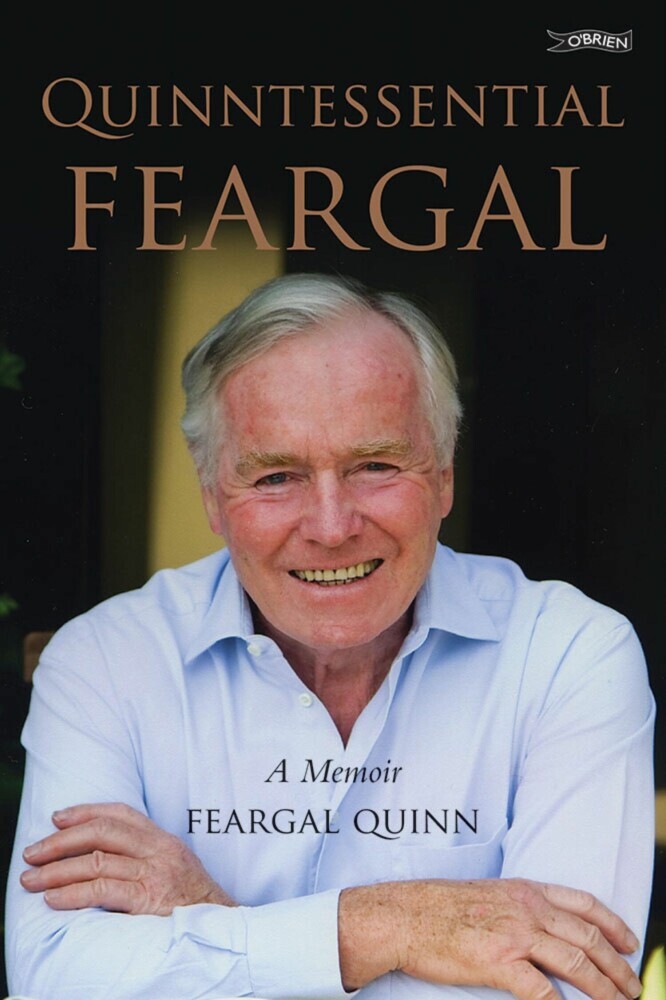 Quinntessential Feargal main product photo