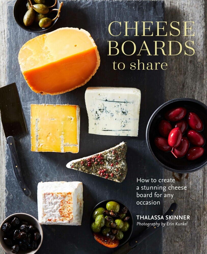 Cheese Boards to Share main product photo