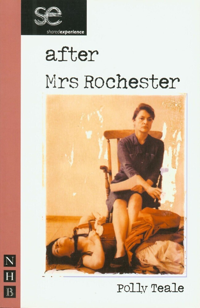 After Mrs Rochester main product photo