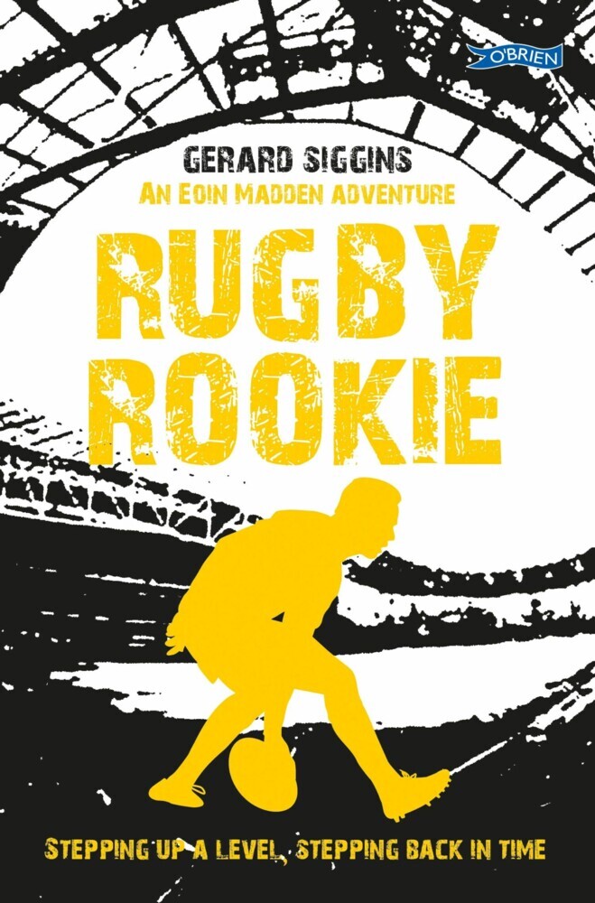 Rugby Rookie main product photo