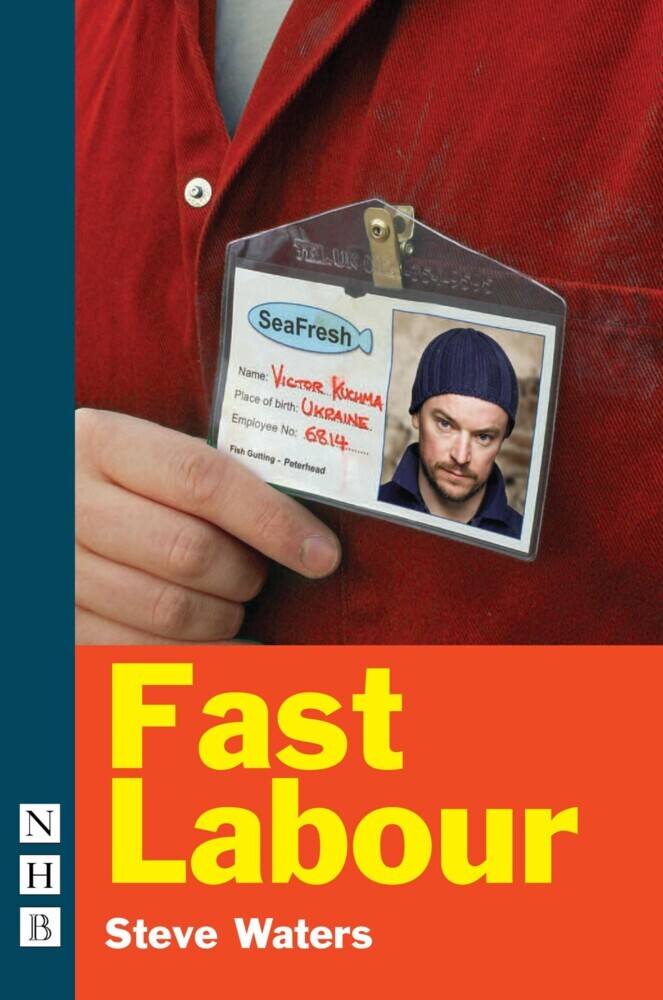 Fast Labour main product photo