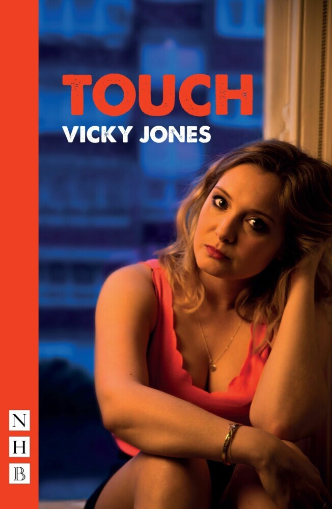 Touch main product photo