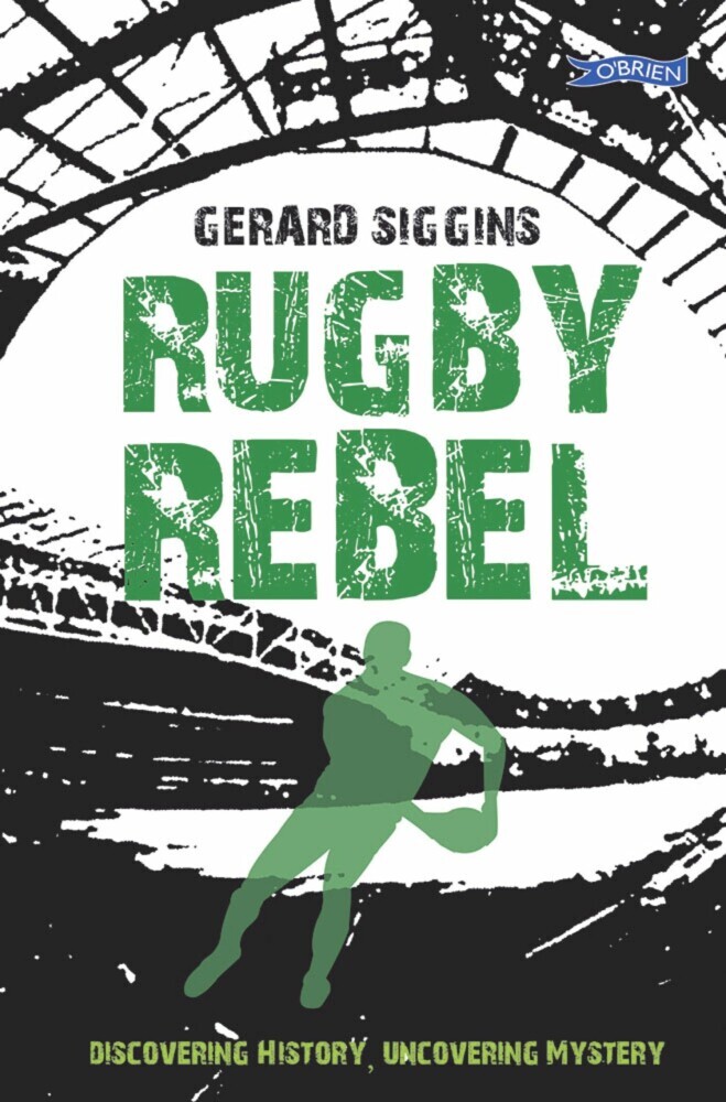 Rugby Rebel main product photo