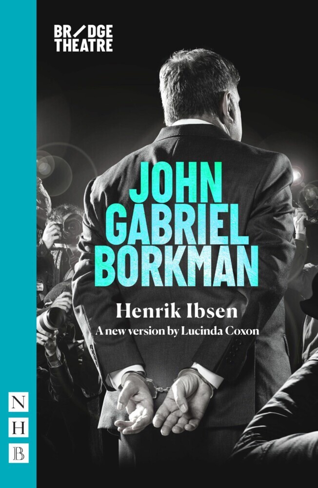 John Gabriel Borkman (NHB Classic Plays) main product photo