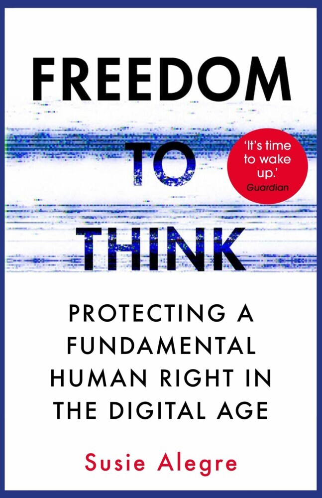 Freedom to Think main product photo
