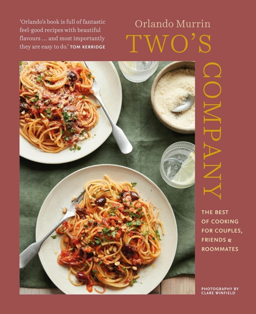 Two's Company main product photo