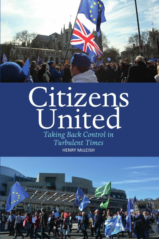 Citizens United main product photo
