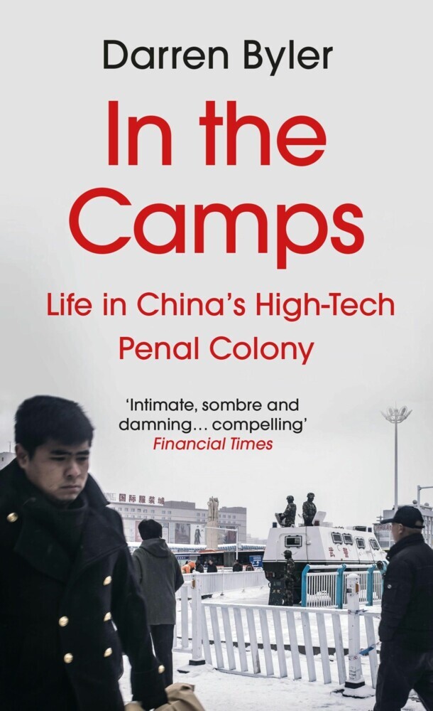 In the Camps main product photo